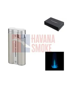 Зажигалка Porsche Design P3633/04 titan