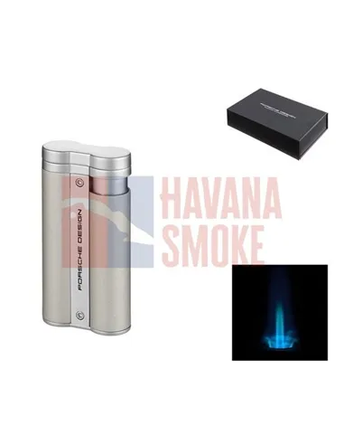 Зажигалка Porsche Design P3633/04 titan