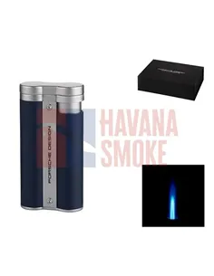 Зажигалка Porsche Design P3633/06 blue