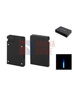 Зажигалка Porsche Design P3639/01 black