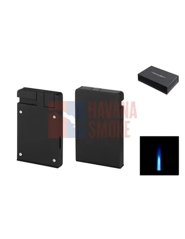 Зажигалка Porsche Design P3639/01 black