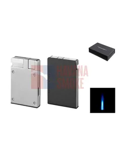 Зажигалка Porsche Design P3639/02 grey