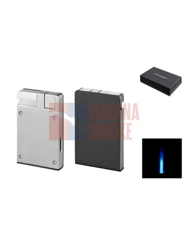 Зажигалка Porsche Design P3639/02 grey