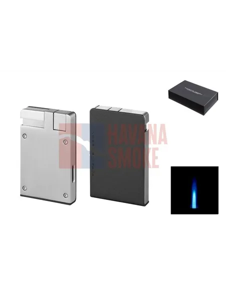 Зажигалка Porsche Design P3639/02 grey