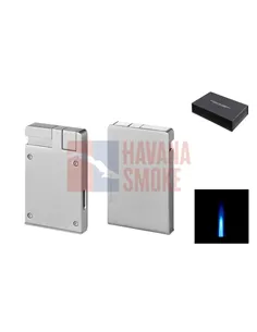 Зажигалка Porsche Design P3639/03 silver