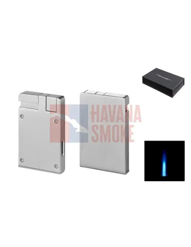 Зажигалка Porsche Design P3639/03 silver