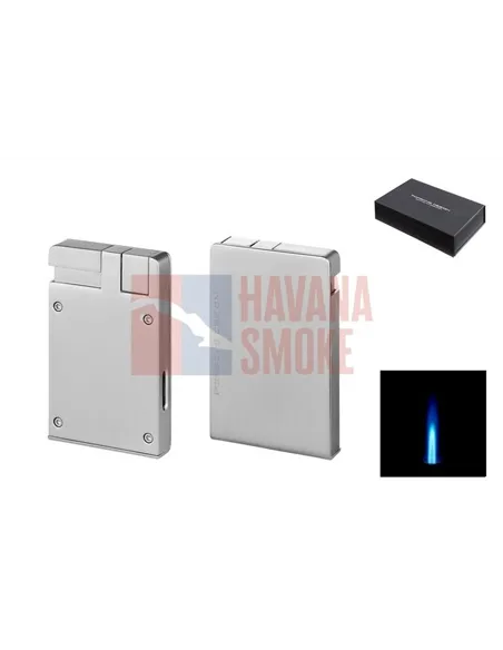 Зажигалка Porsche Design P3639/03 silver