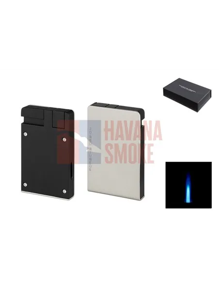 Зажигалка Porsche Design P3639/04 titan