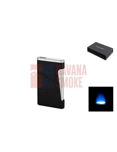 Зажигалка Porsche Design P3641/01 black