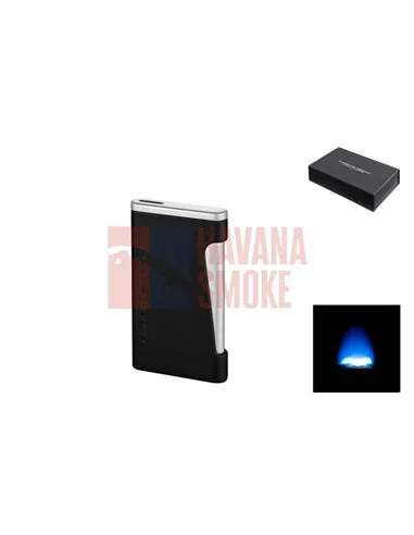 Зажигалка Porsche Design P3641/01 black