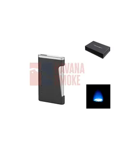 Зажигалка Porsche Design P3641/02 grey