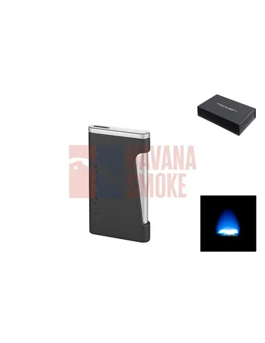 Зажигалка Porsche Design P3641/02 grey