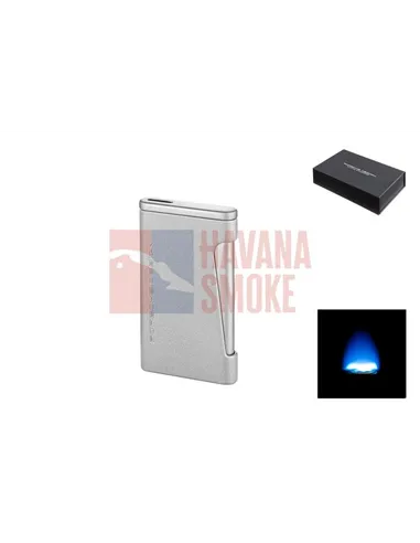 Зажигалка Porsche Design P3641/03 silver