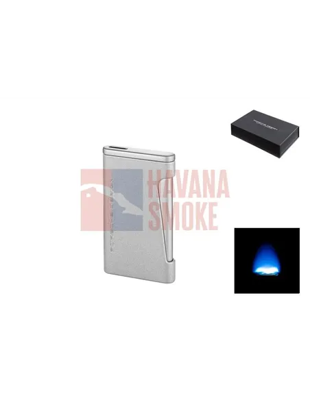 Зажигалка Porsche Design P3641/03 silver