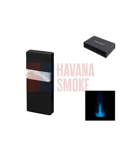 Зажигалка Porsche Design P3642/01 black