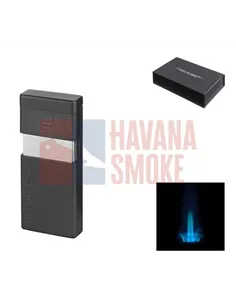 Зажигалка Porsche Design P3642/02 grey