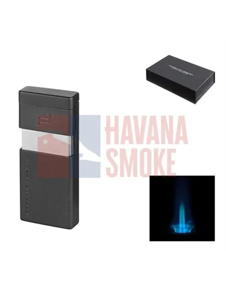 Зажигалка Porsche Design P3642/02 grey