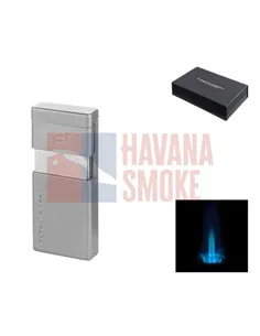 Зажигалка Porsche Design P3642/03 silver