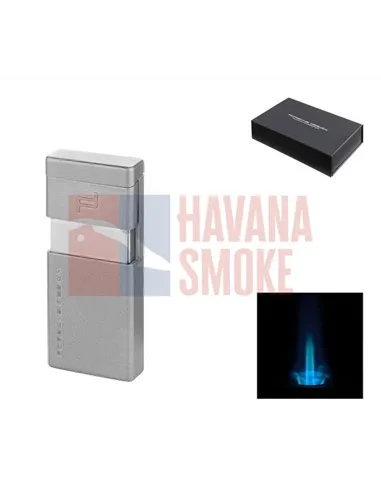 Зажигалка Porsche Design P3642/03 silver