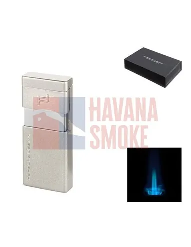 Зажигалка Porsche Design P3642/04 titan