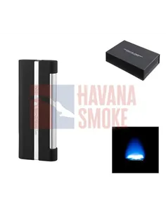 Зажигалка Porsche Design P3644/01 black