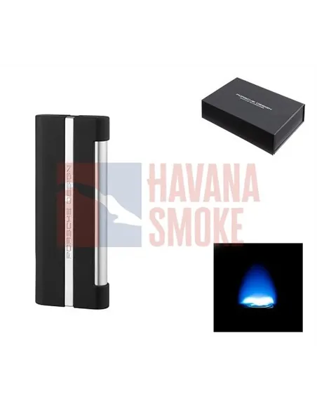 Зажигалка Porsche Design P3644/01 black