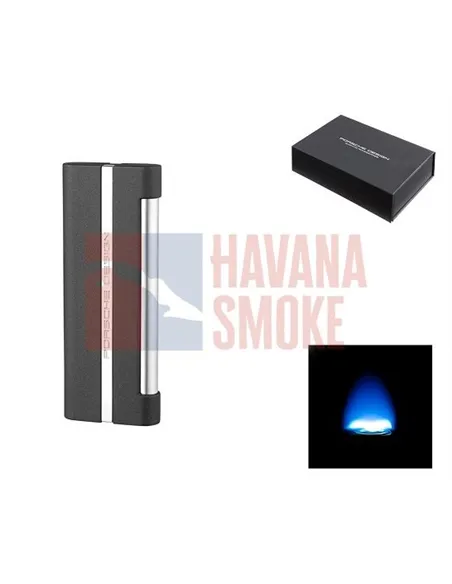 Зажигалка Porsche Design P3644/02 grey