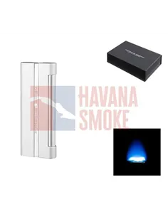 Зажигалка Porsche Design P3644/03 silver