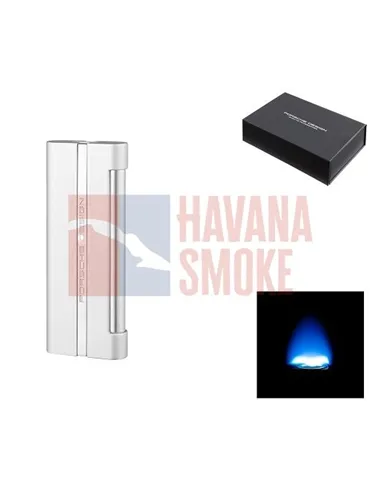 Зажигалка Porsche Design P3644/03 silver