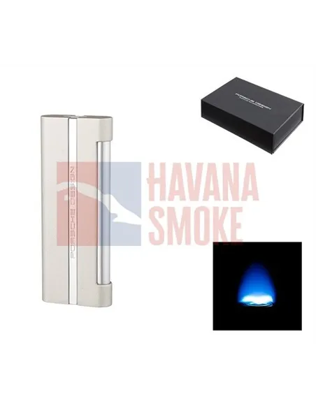 Зажигалка Porsche Design P3644/04 titan