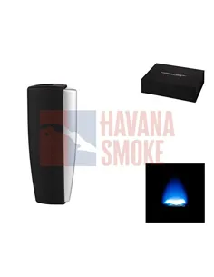 Зажигалка Porsche Design P3645/01 black