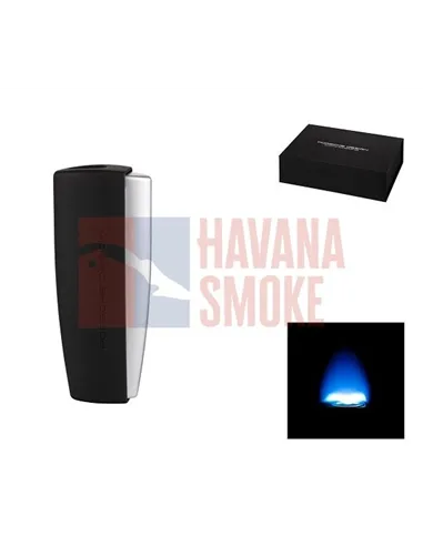 Зажигалка Porsche Design P3645/01 black