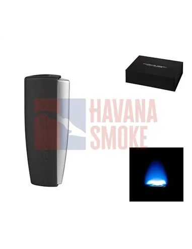 Зажигалка Porsche Design P3645/02 grey