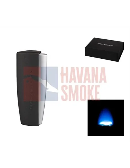 Зажигалка Porsche Design P3645/02 grey