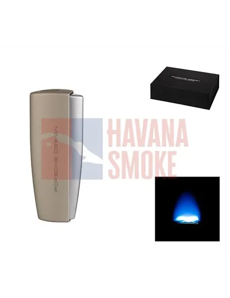 Зажигалка Porsche Design P3645/04 titan