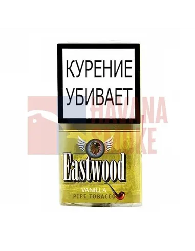 Табак для трубки Eastwood Vanilla - 20 гр