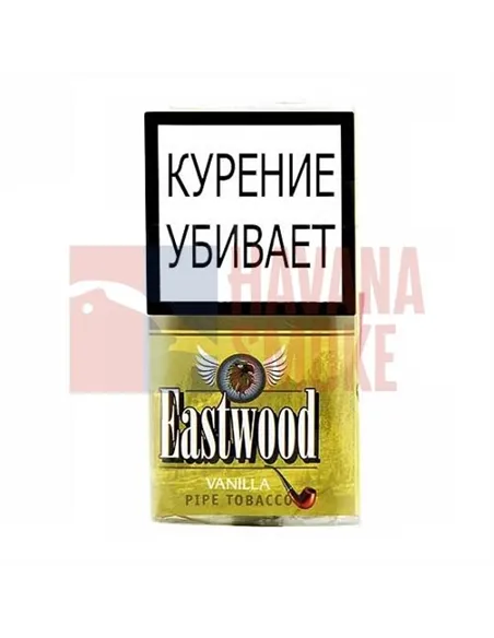 Табак для трубки Eastwood Vanilla - 20 гр