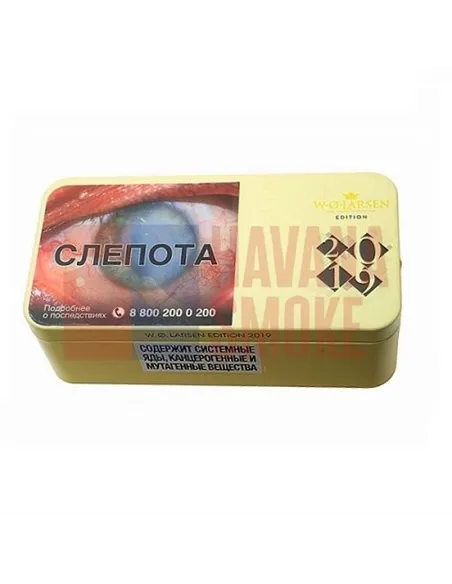 W.O.Larsen Limited Edition 2019