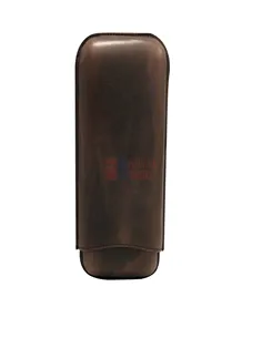 Футляр для сигар Recife Chicago Bourbon на 2 сигары 