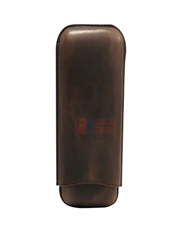 Футляр для сигар Recife Chicago Bourbon на 2 сигары 