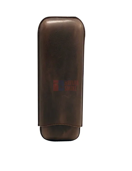 Футляр для сигар Recife Chicago Bourbon на 2 сигары 