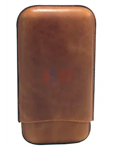 Футляр для сигар Recife Chicago Whiskey на 3 сигары 