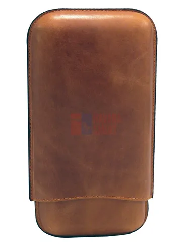 Футляр для сигар Recife Chicago Whiskey на 3 сигары 