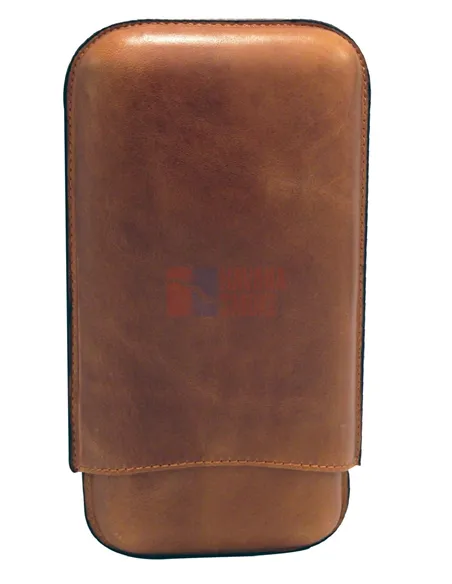 Футляр для сигар Recife Chicago Whiskey на 3 сигары 