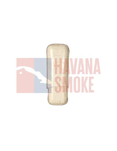 Футляр для сигар Recife Cuba Libre Brown Sugar на 2 сигары 