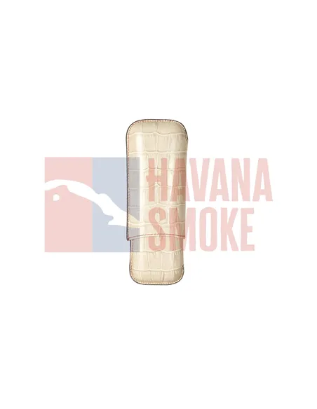 Футляр для сигар Recife Cuba Libre Brown Sugar на 2 сигары 