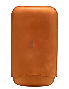 Футляр для сигар Recife Havanita Sunset Orange на 3 сигары 