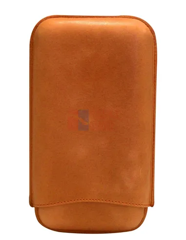 Футляр для сигар Recife Havanita Sunset Orange на 3 сигары 