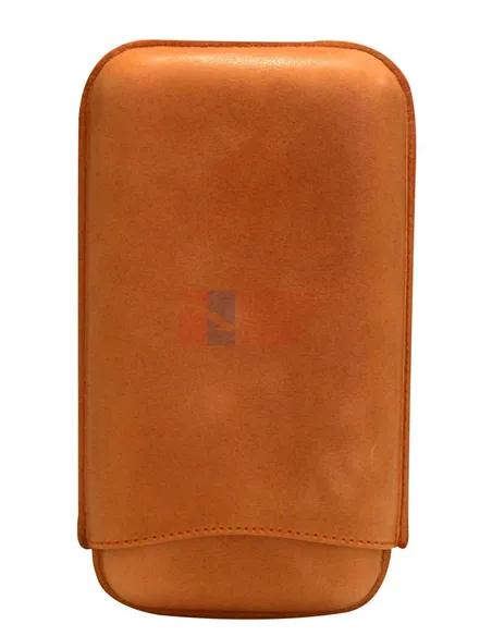 Футляр для сигар Recife Havanita Sunset Orange на 3 сигары 