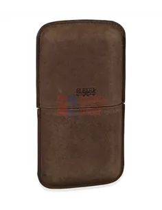 Футляр Gurkha Antique на 3 сигары